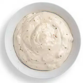 Salsa blanca