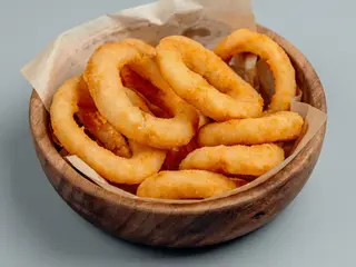 Aros De Cebolla (6 uds.)