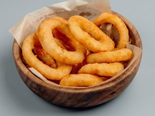 Aros De Cebolla (6 uds.)