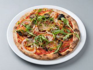 Pizza Loto