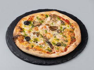 Pizza Bartali (Mediana)