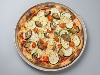 Pizza Carmina (Mediana)