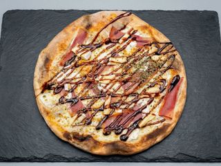 Pizza Pizzoria (Mediana)