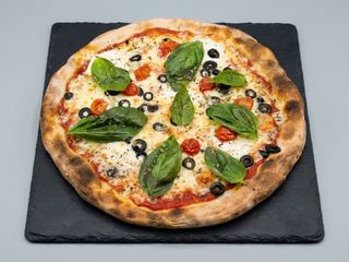 Pizza Sagan (Mediana)