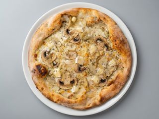 Pizza Pantani (Mediana)