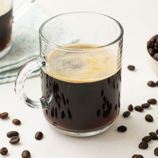Cafè americà XXL