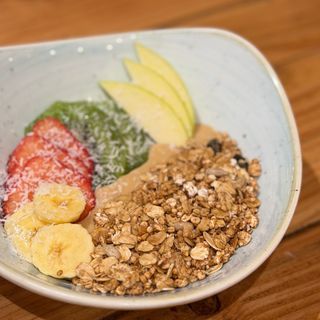 Bol d'Açaí