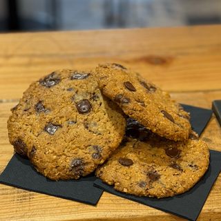 Cookie Shots (pack de 3)