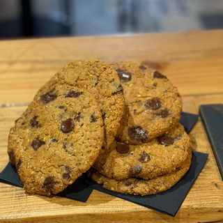 Cookie Shots (pack de 5)
