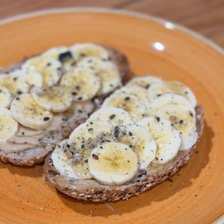 Tori's Toast