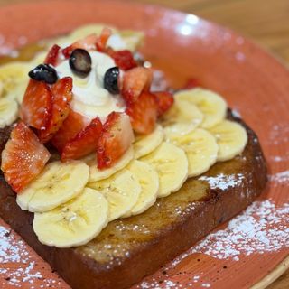 French Toast