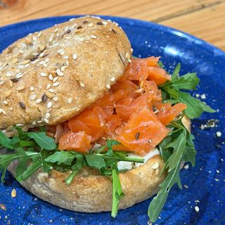 Bagel Chic