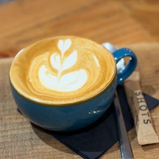 Cafè amb llet