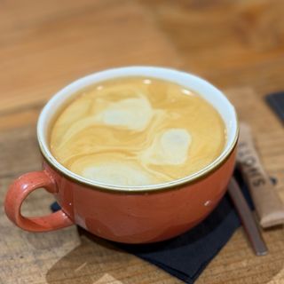 Cafè americà XXL