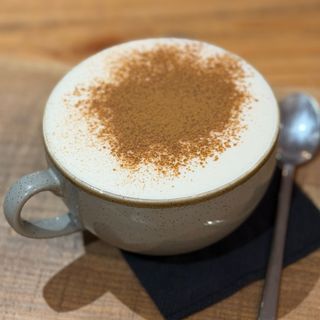 Chai latte petit