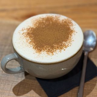 Chai latte XXL