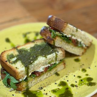 Planxat mascarpone