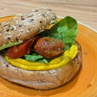 Bagel Vegà
