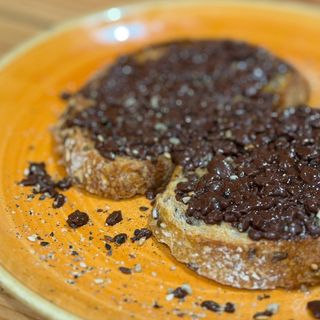 Torrades sorreta (tomàquet)