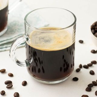 Cafè americà petit