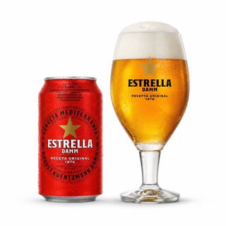 Estrella Damm