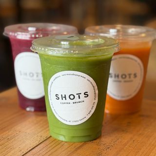 Suc natural DETOX
