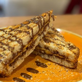 Planxat xocolata