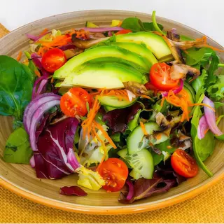Ensalada Fit Green Metropolitan