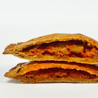 Empanada individual atún