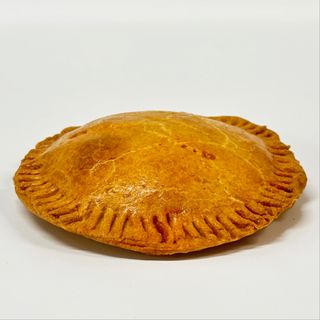 Empanada individual pollo y cebolla