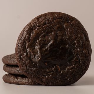 Cookie Brownie De Chocolate