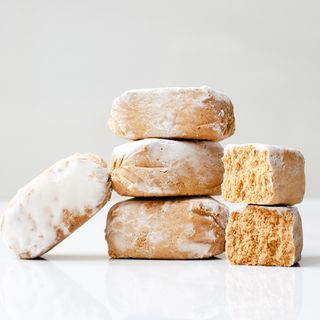 Polvorones (5 unidades) 