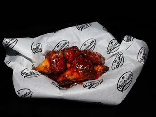 Alitas SweetChilli (6Uds.)