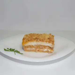 Lasaña