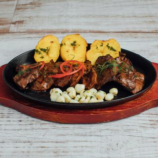 Anticuchos