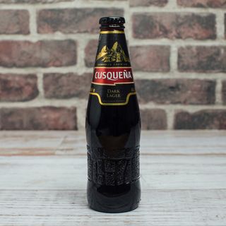 Cusqueña negra (33 Cl.)