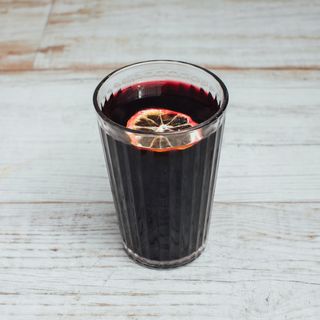 Chicha morada personal