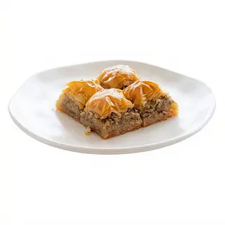Baklava (4 uds)