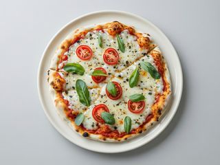 Pizza Kumar Fusión (40 Cm.)