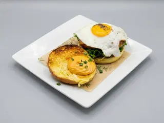 KATOA BURGUER