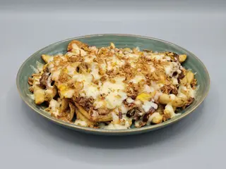 PATATAS PULL PORK