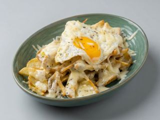 PATATAS TRUFAVORITAS