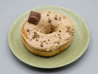 SUPER DONUT KINDER