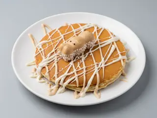 Super dorayaki javi hippo