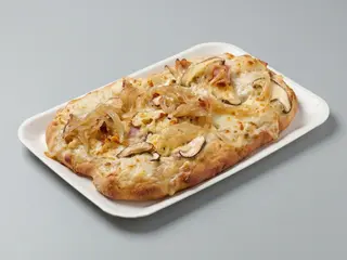 PINSA KATOARBONARA