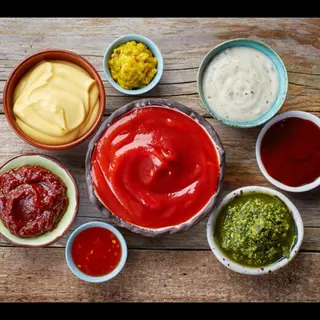 TARRO DE GUACAMOLE CASERO
