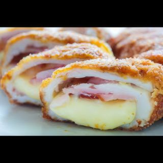 Cordon Blue De Ternera