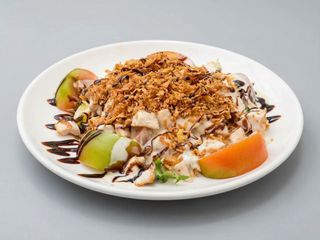 Ensalada Templada (Para 2 Personas)