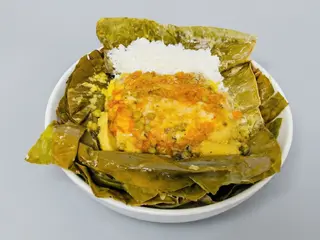 Tamal Valluno