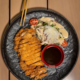 Torikatsu
